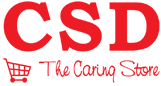 CSD